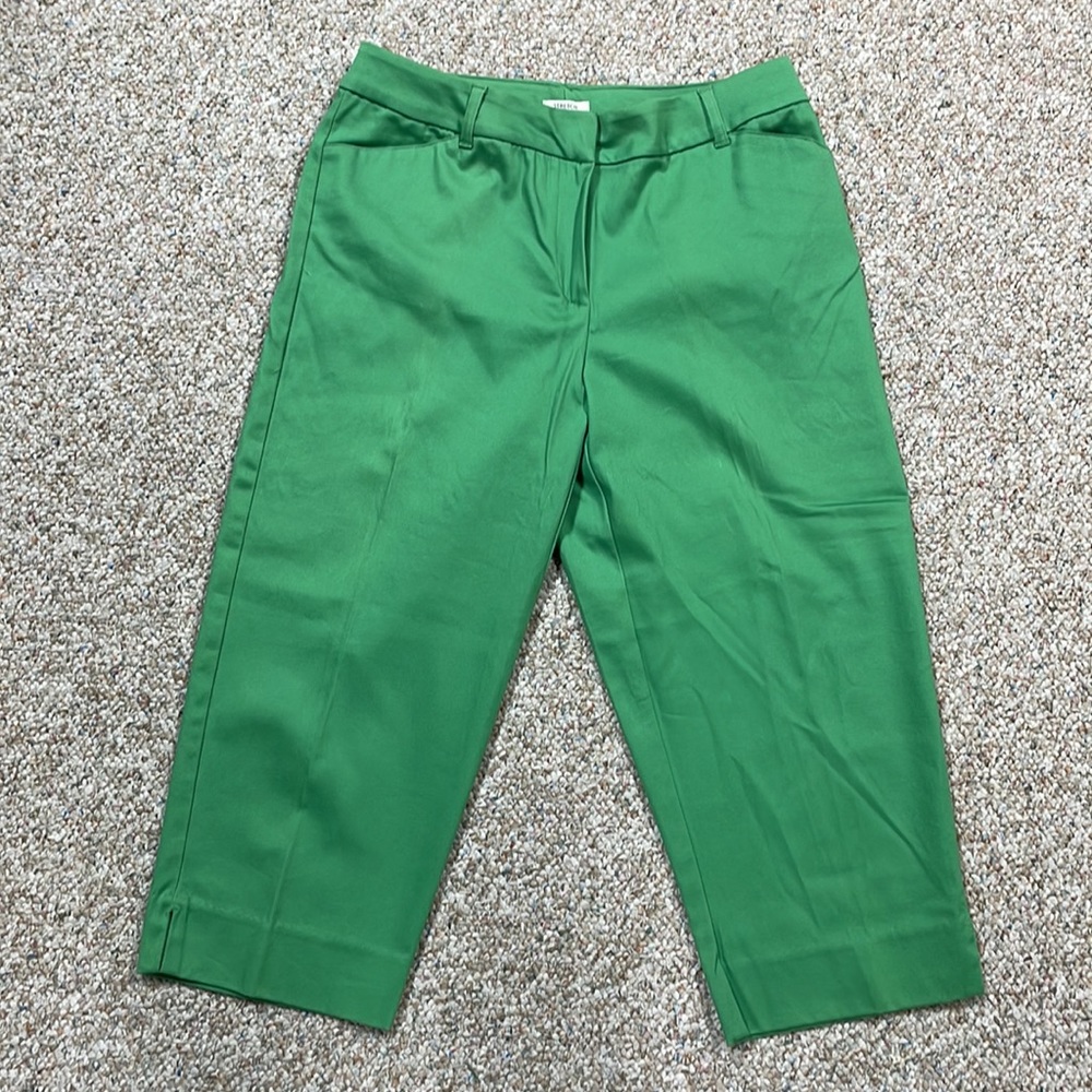 St. John’s Bay capri pants